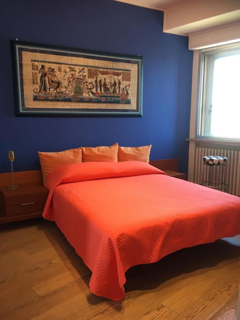 Appartamento Fronte Mare