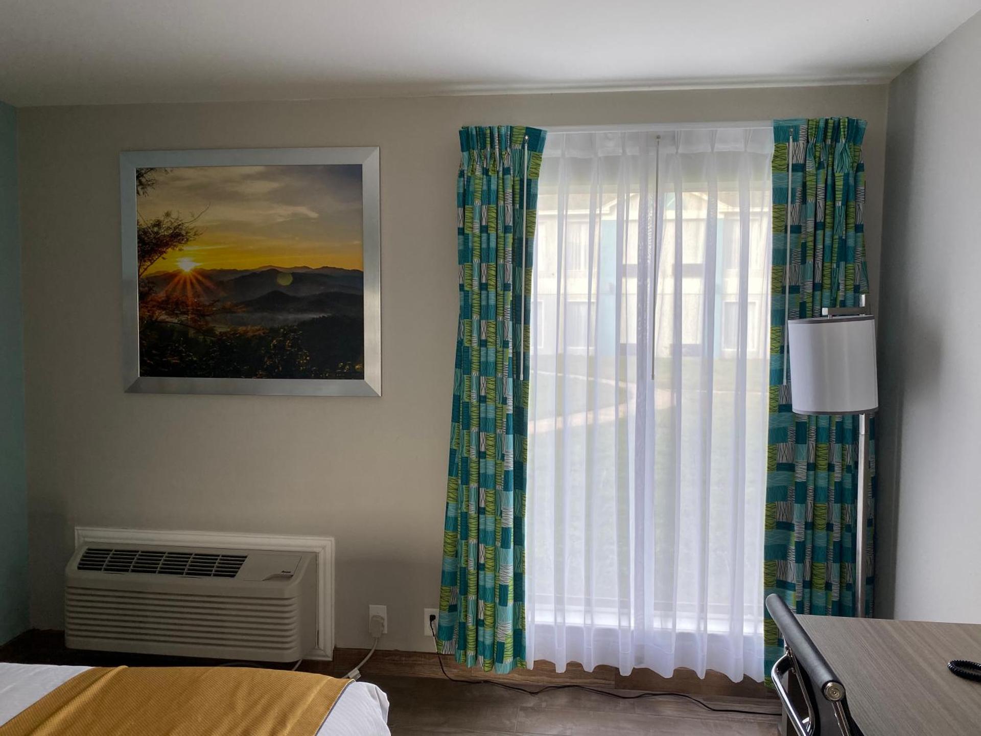 View (from property/room)