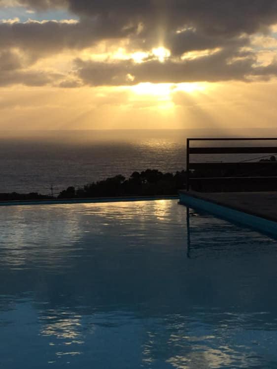 Villa mit 1 Schlafzimmer