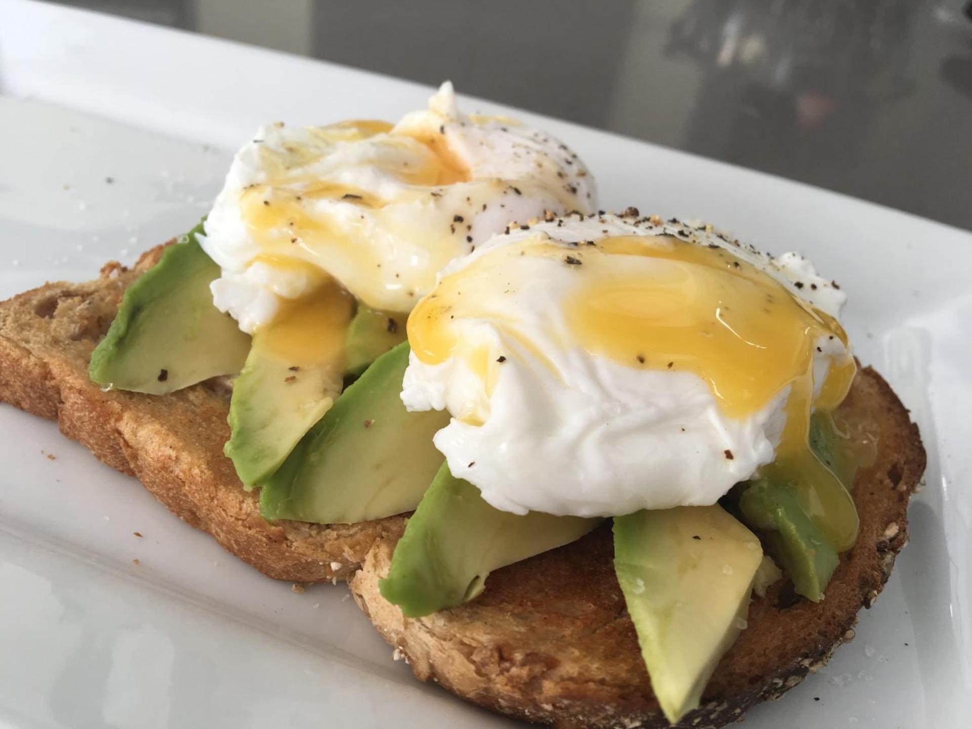 English/Irish breakfast