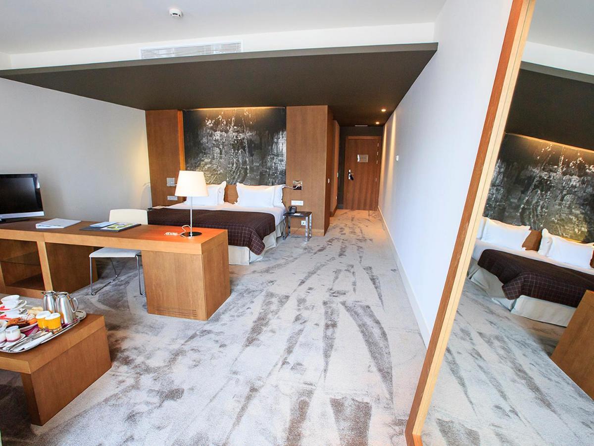 Blau Hotel Las Caldas