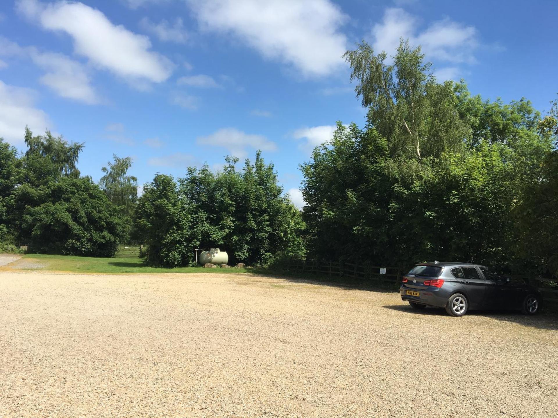 Hall Farm Hotel And Restaurant