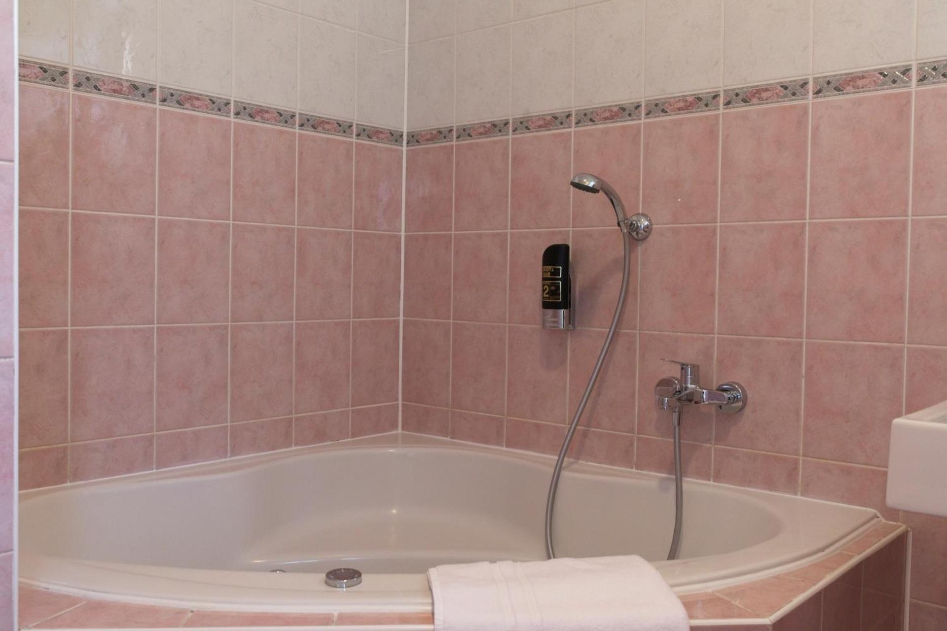 Penzion&Pizzerie U Massima