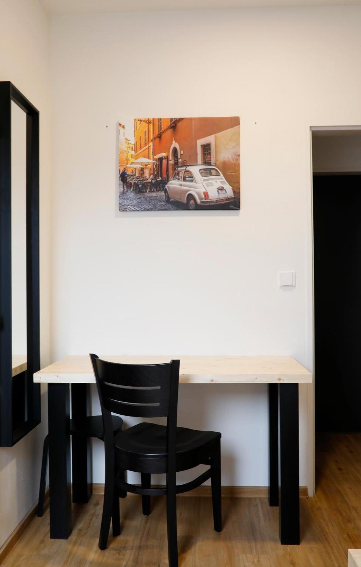 Penzion&Pizzerie U Massima