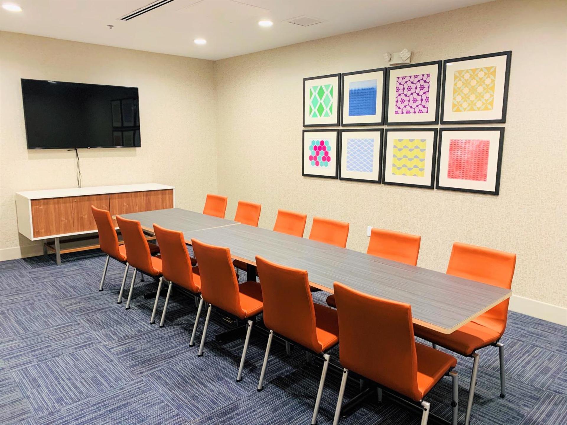 Meeting/conference room
