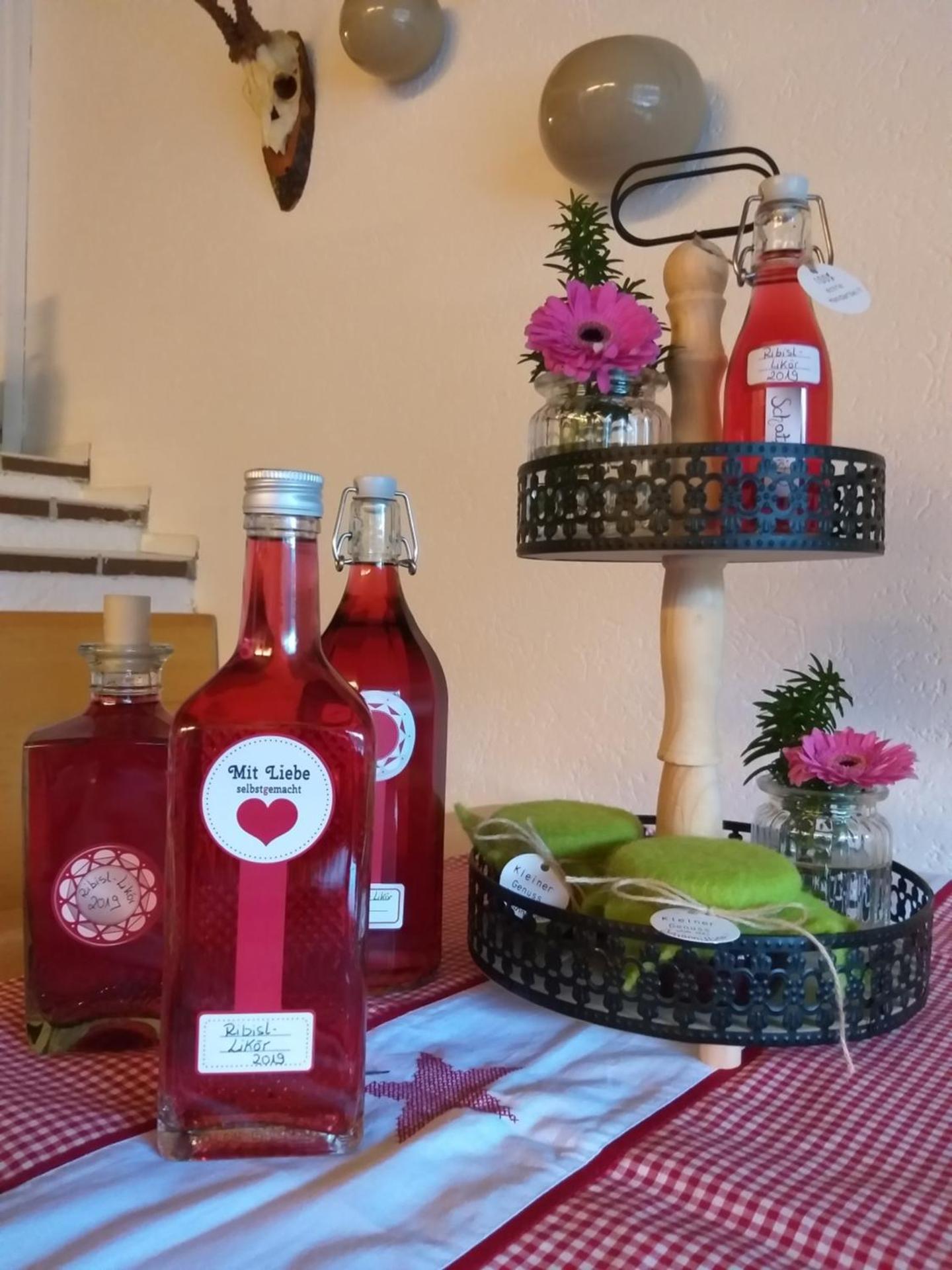 Pension Schatzkisterl