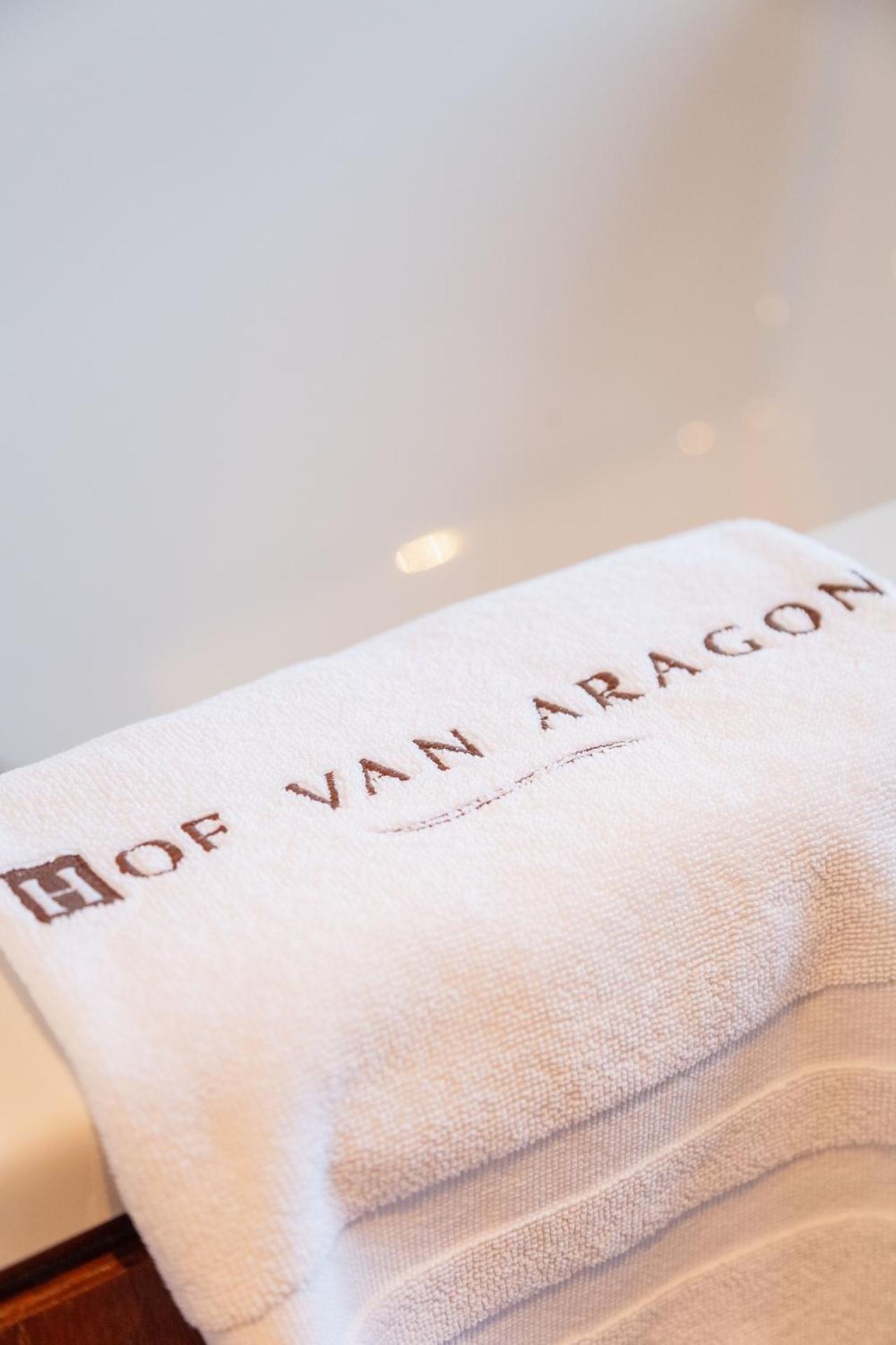 Property logo or sign