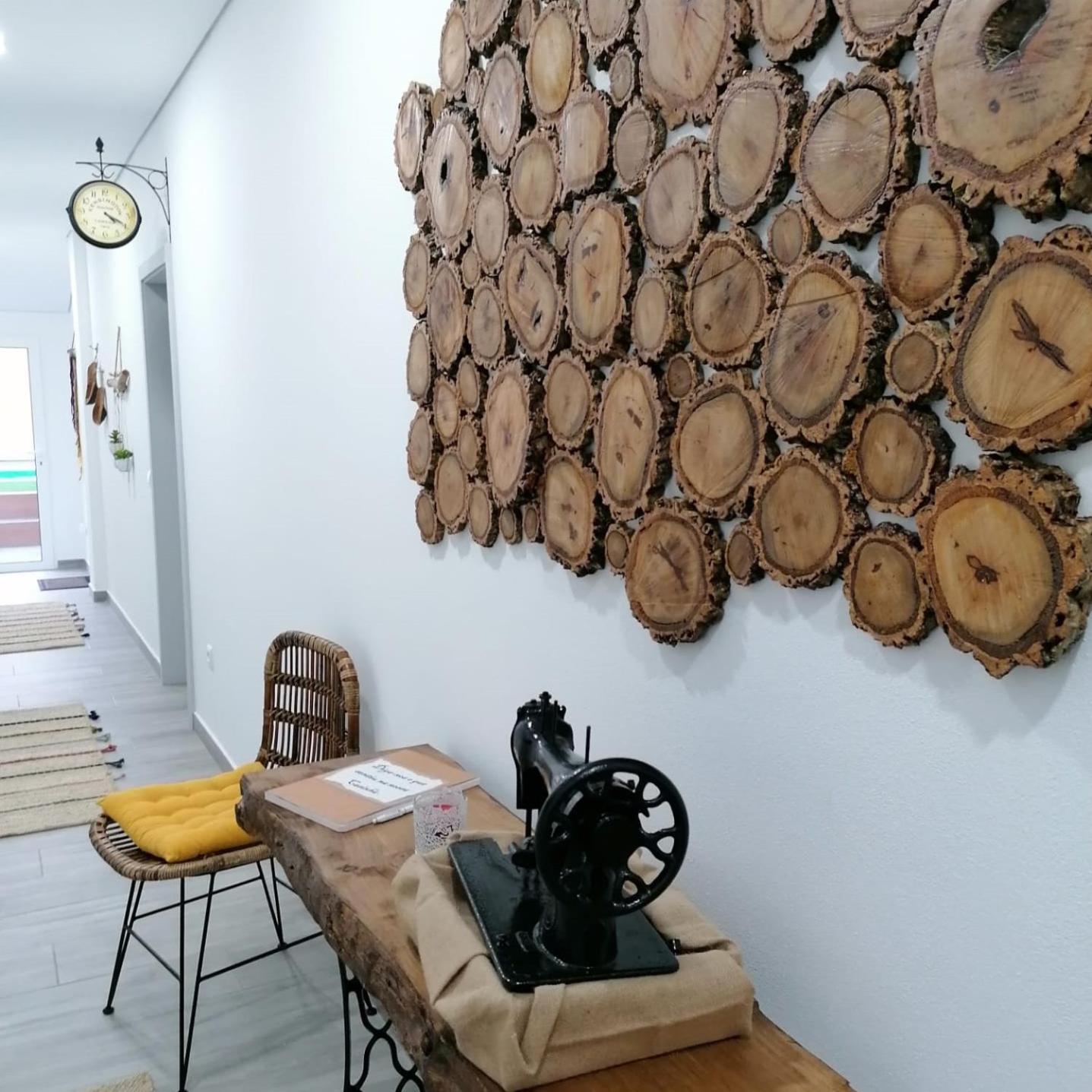 Casinhas do Canário