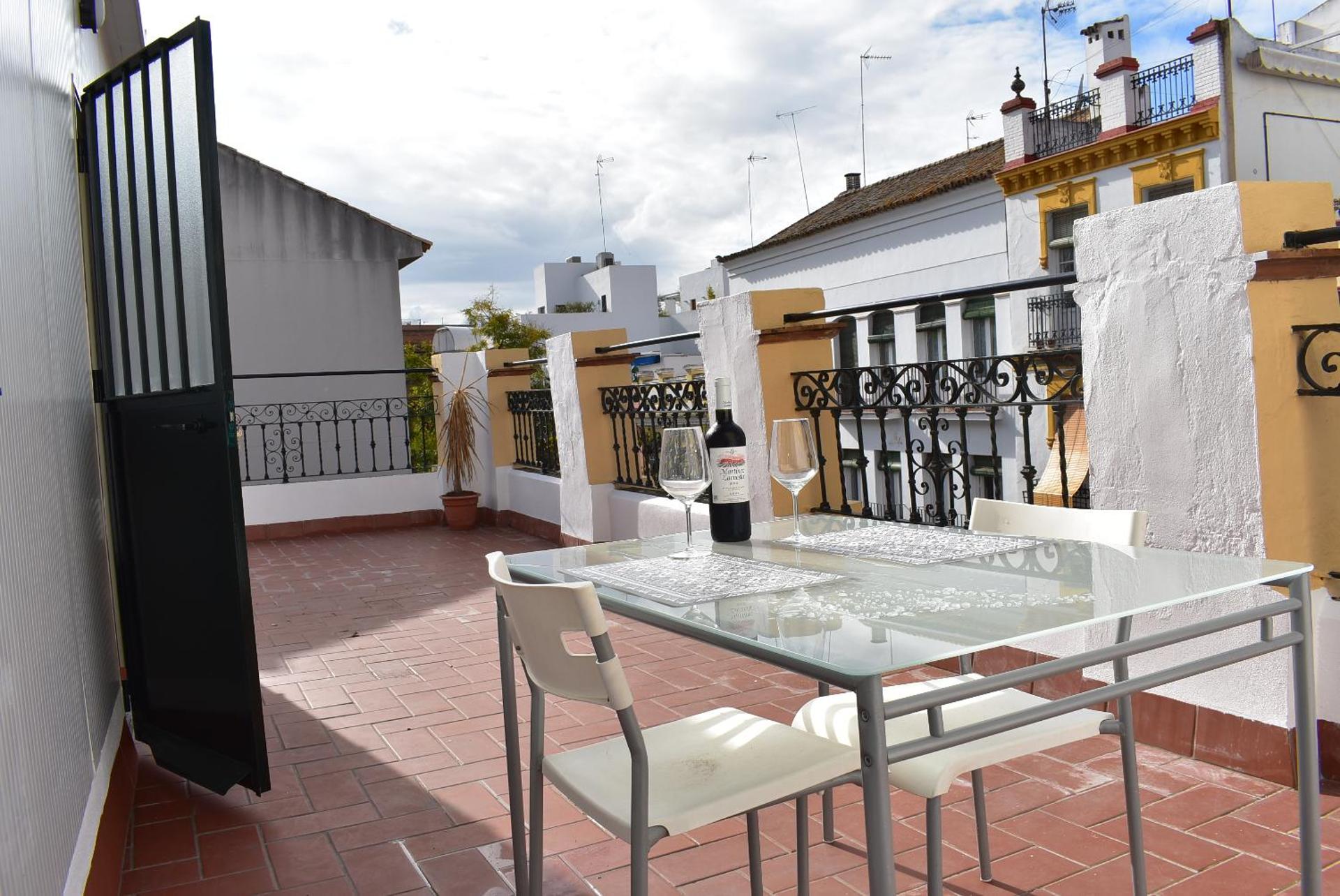 View (from property/room)