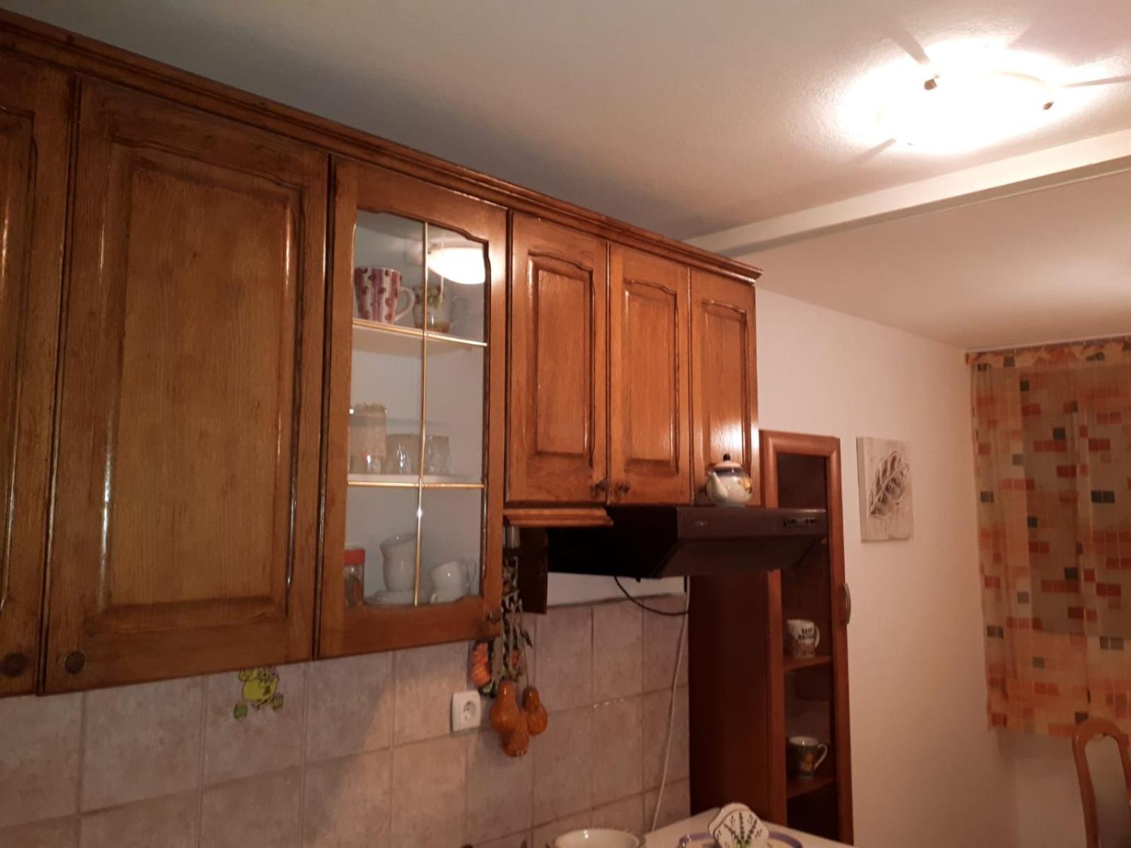 APARTMENT SUNSHINE- center of Split