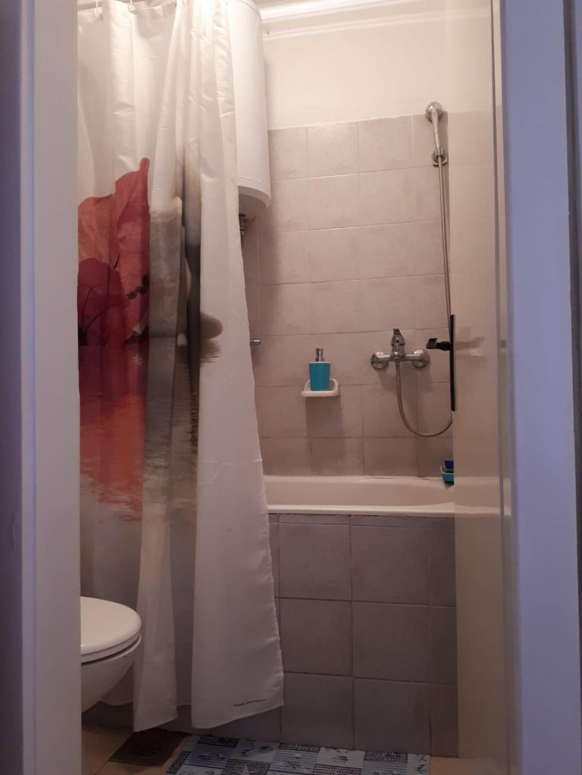 APARTMENT SUNSHINE- center of Split