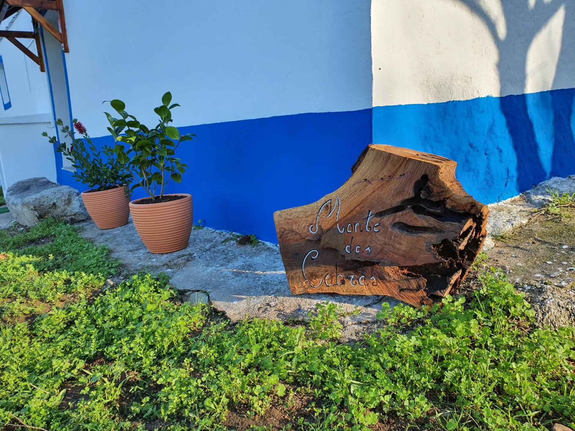 Monte das Cobras - Country House