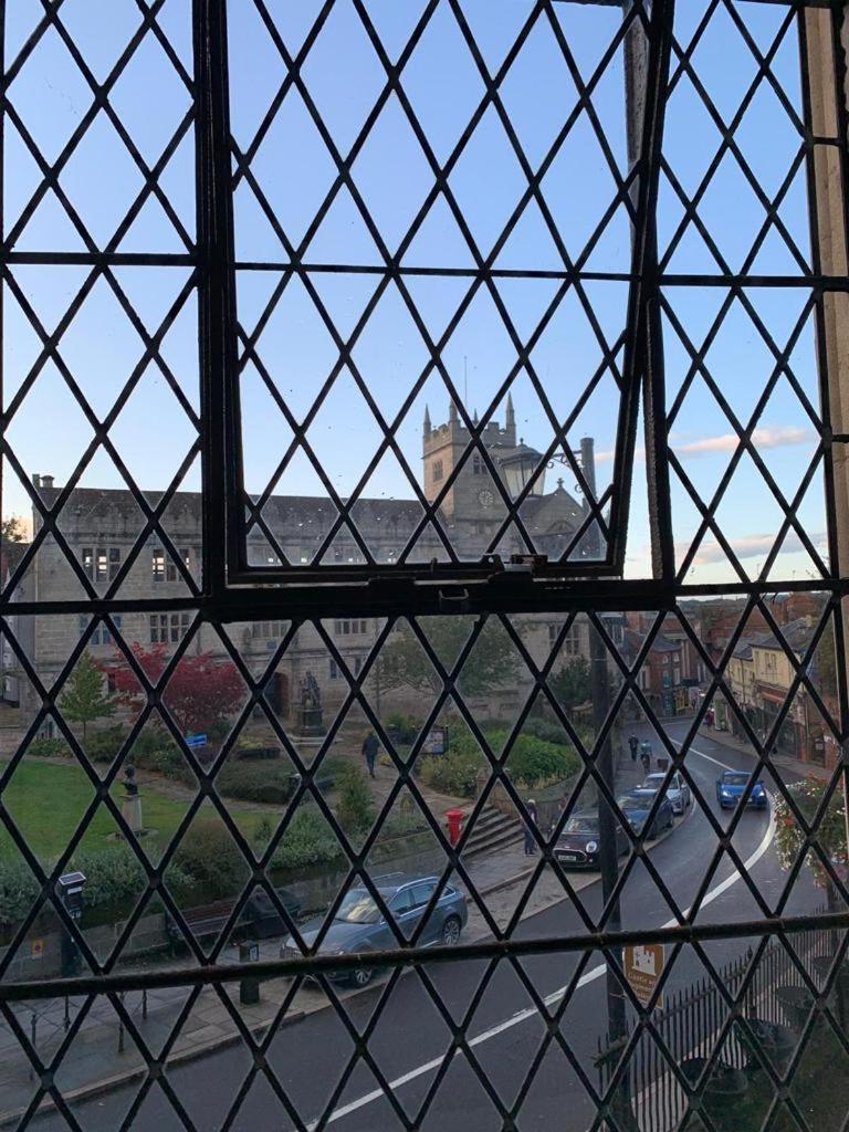 St Nicholas Boutique Hotel