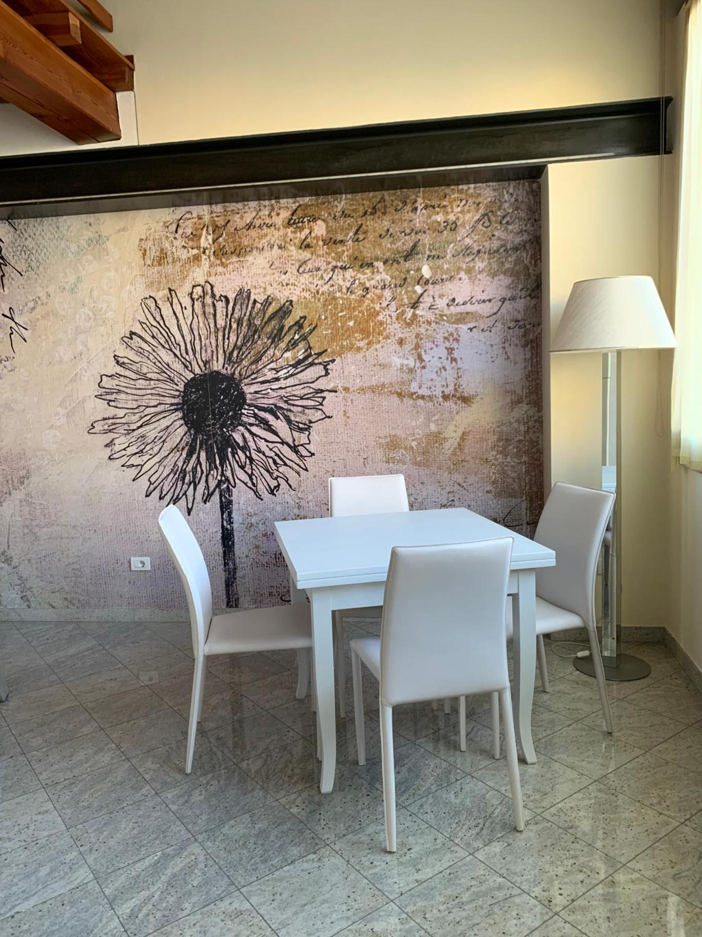 Il Vicoletto holiday house