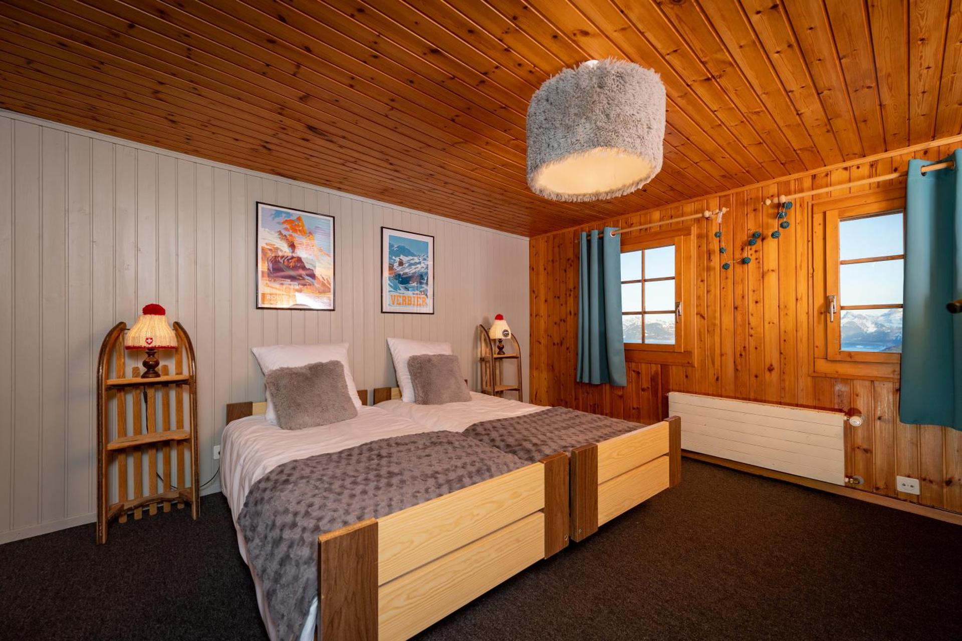 Standard Family Room