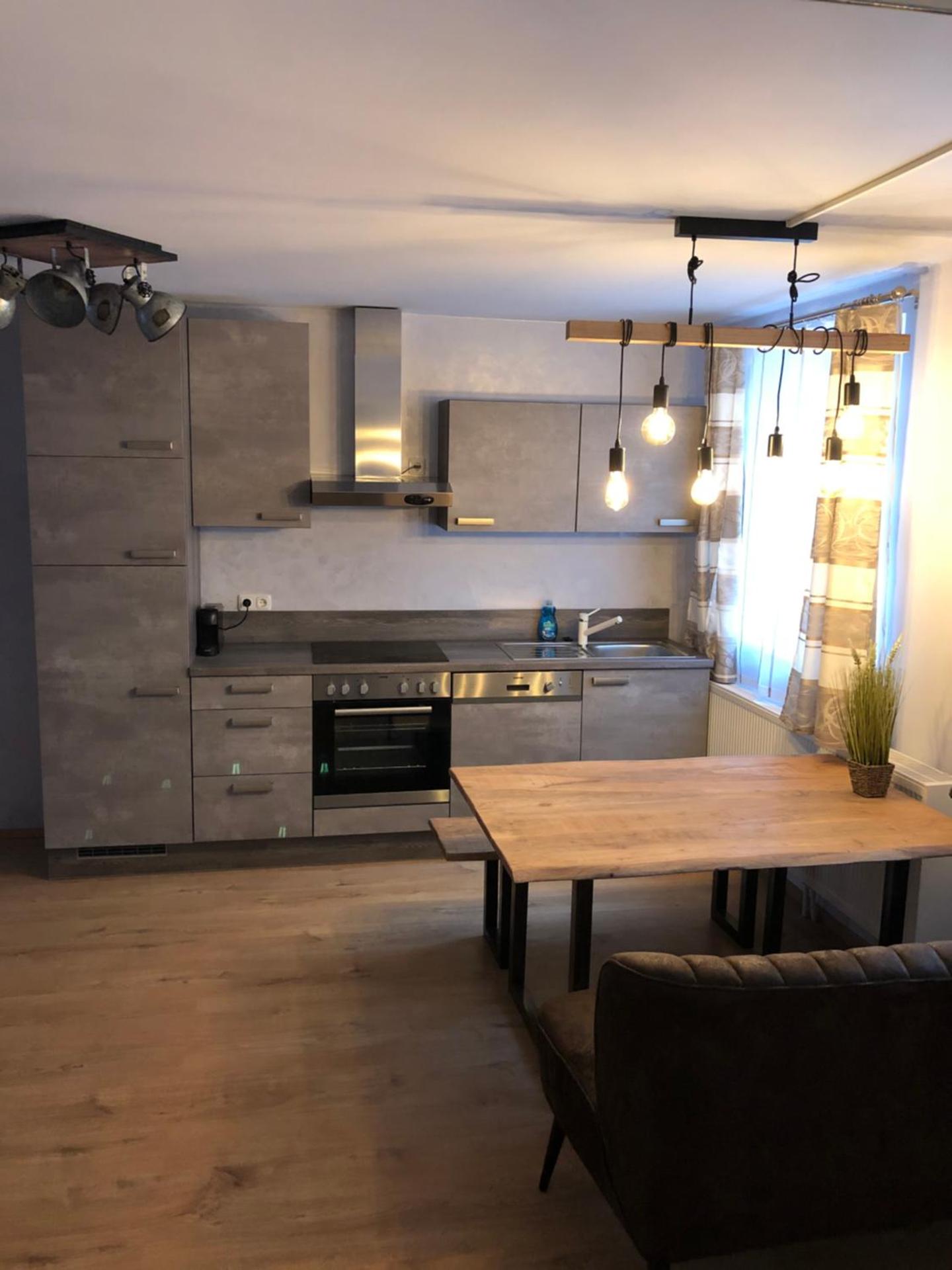 Wohlfühlappartment in der Altstadt von Steyr