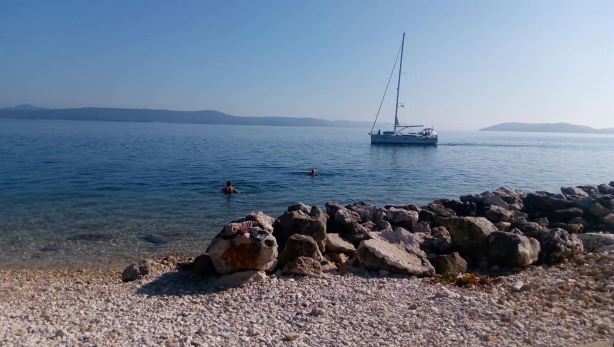 Apartmani Zdenka Savar-Maslina