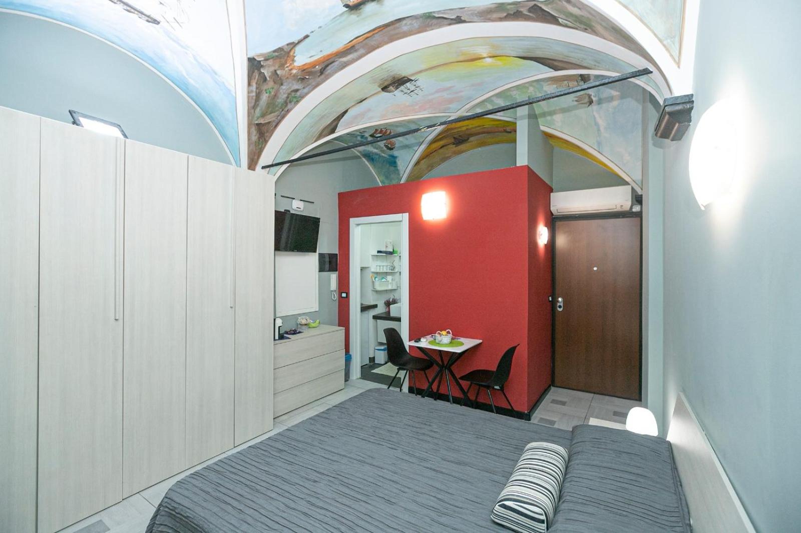 Torre degli Orefici dimora medioevale