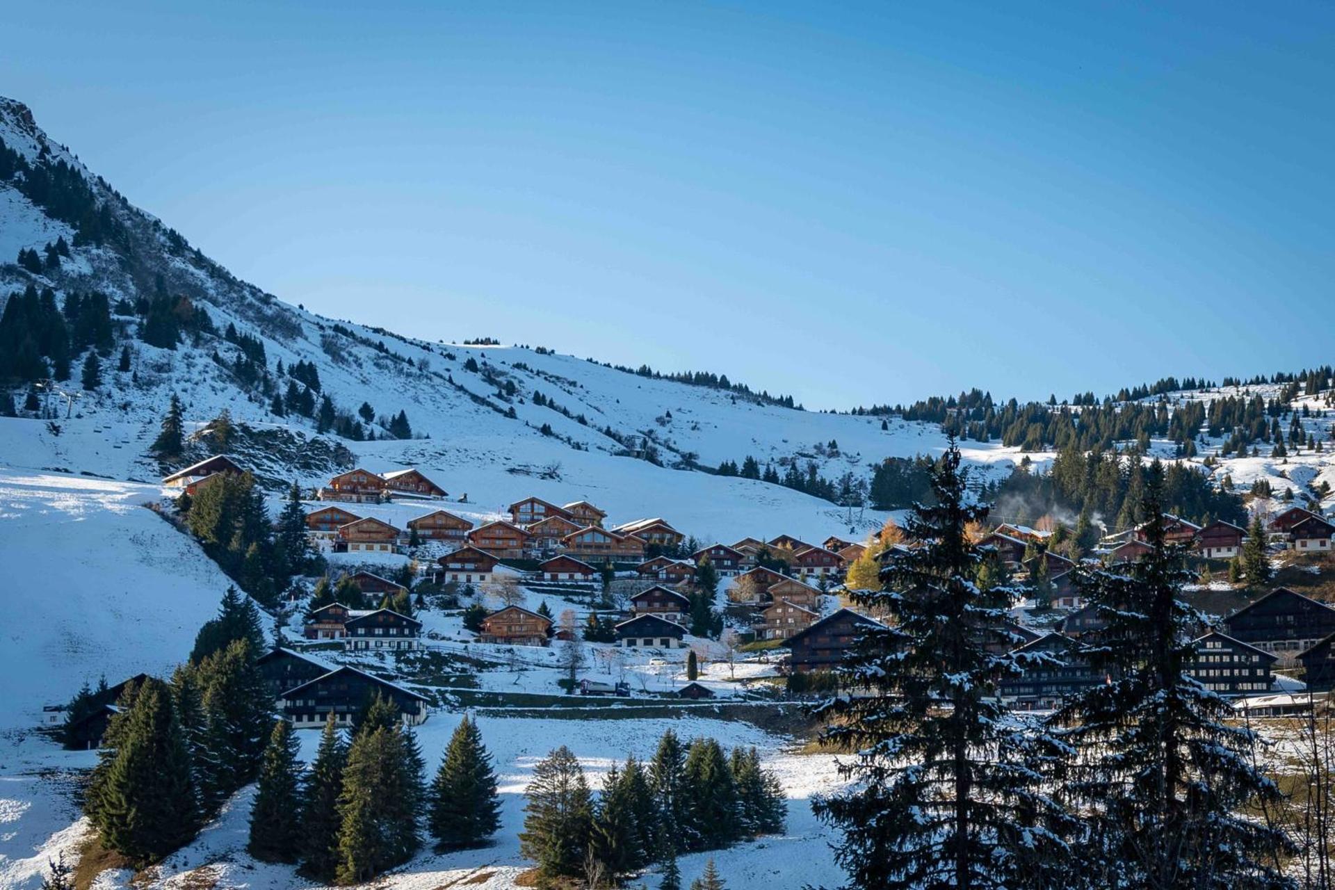 Standard Family Room