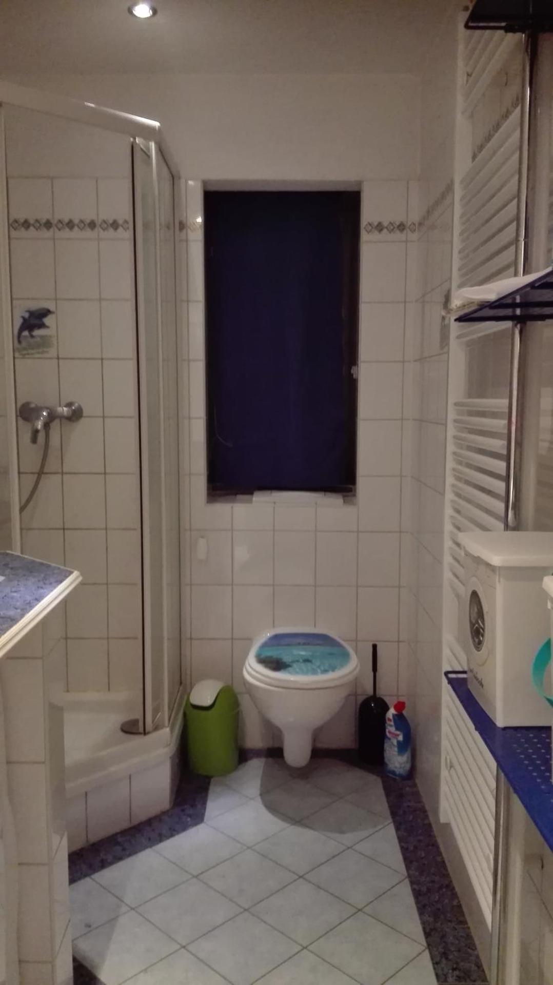 Gästewohnung am Thümmlitzwald