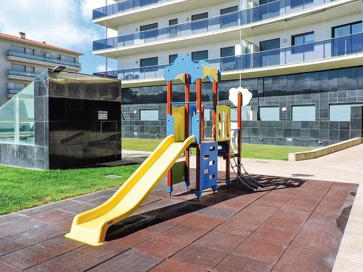 Children play ground