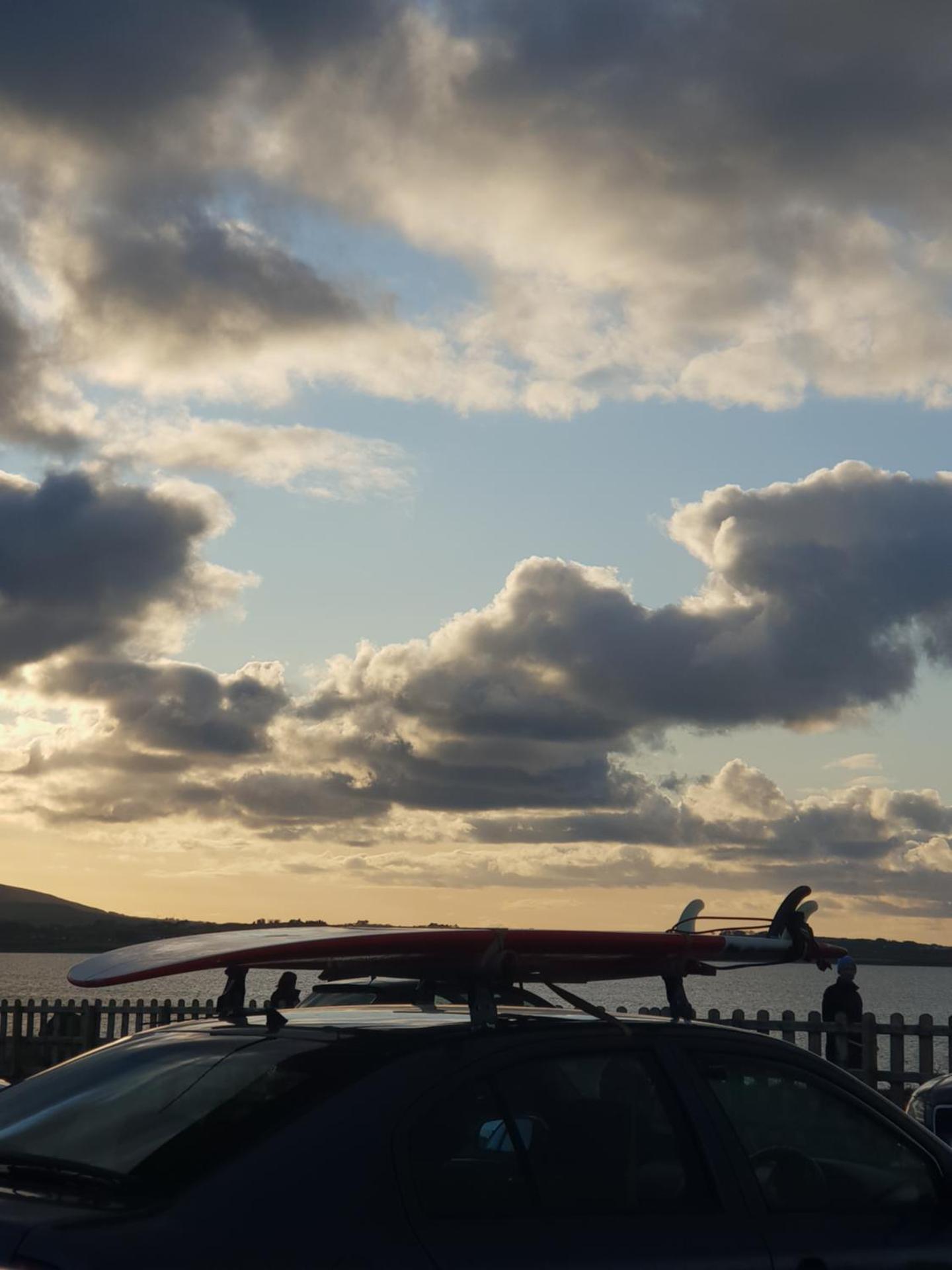 Surfers Getaway - Room Staycation