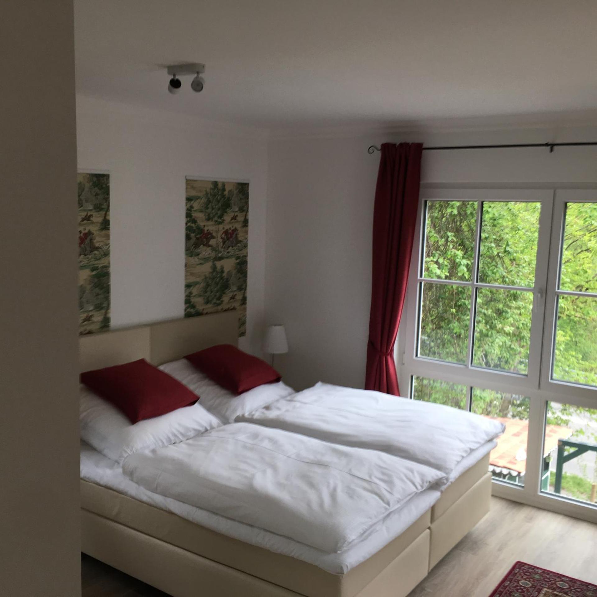 Altes Forsthaus Waldenbuch / Bei der Messe Stuttgart