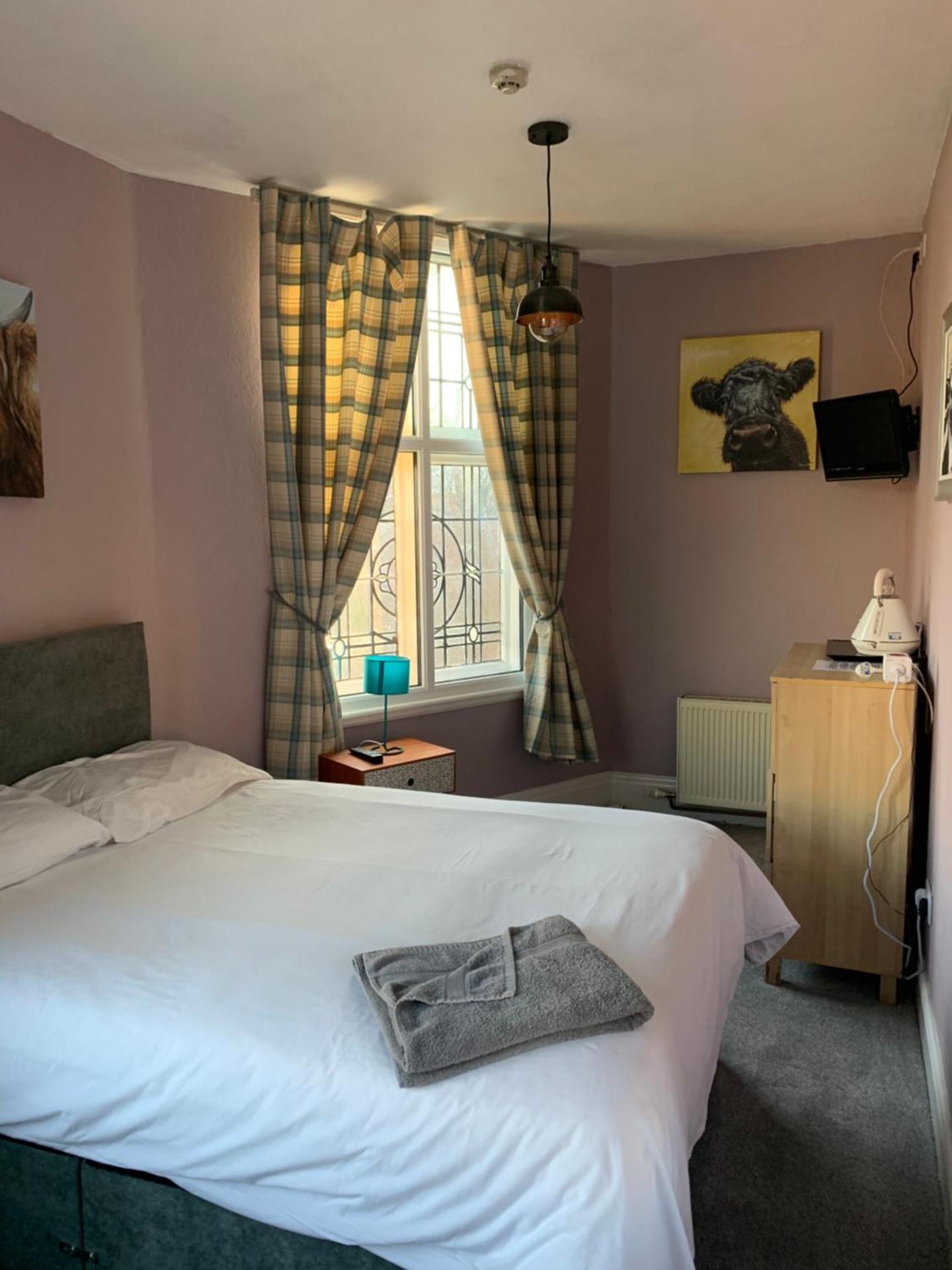 Mad O'Rourkes Pie Factory