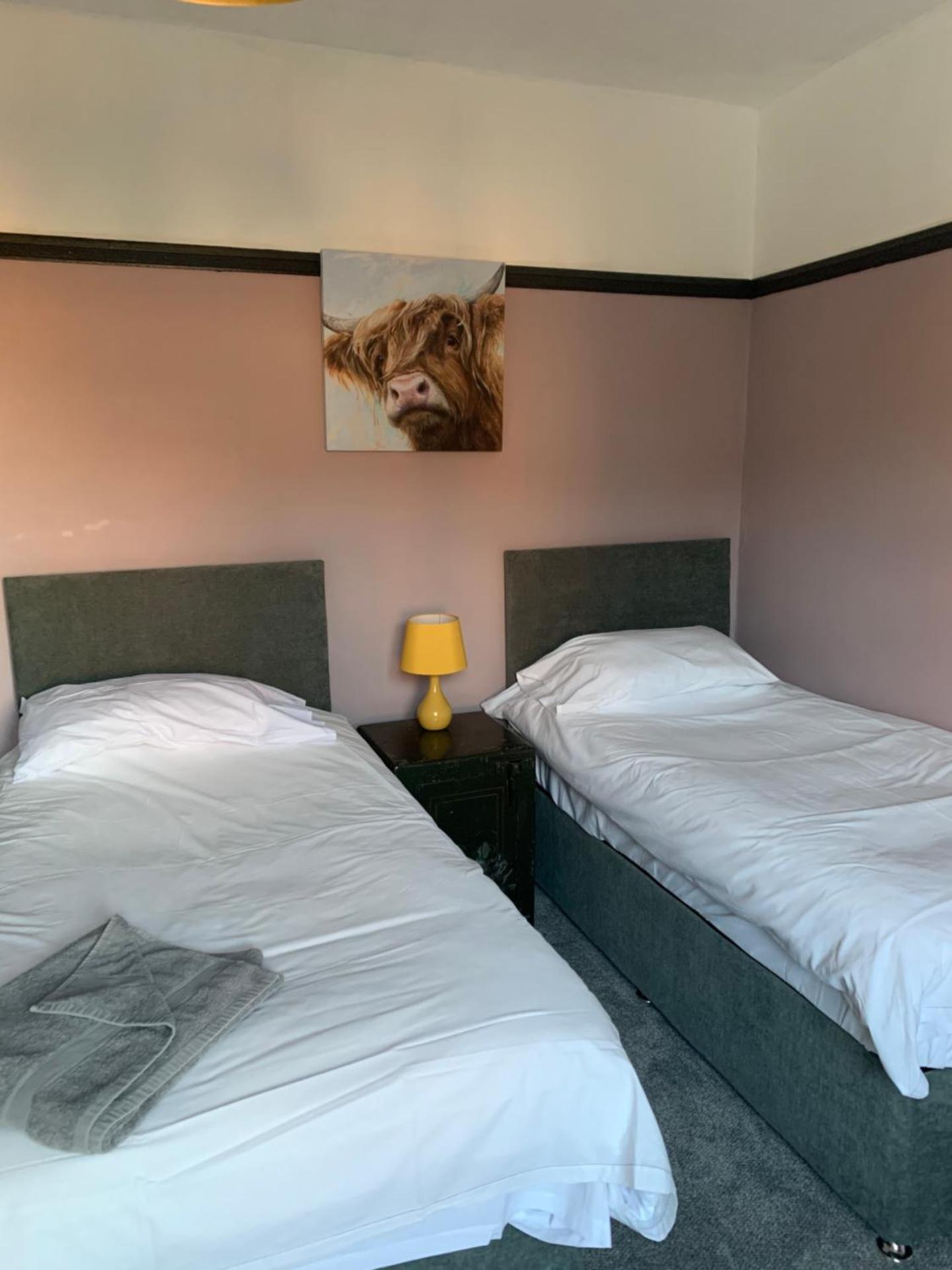 Mad O'Rourkes Pie Factory