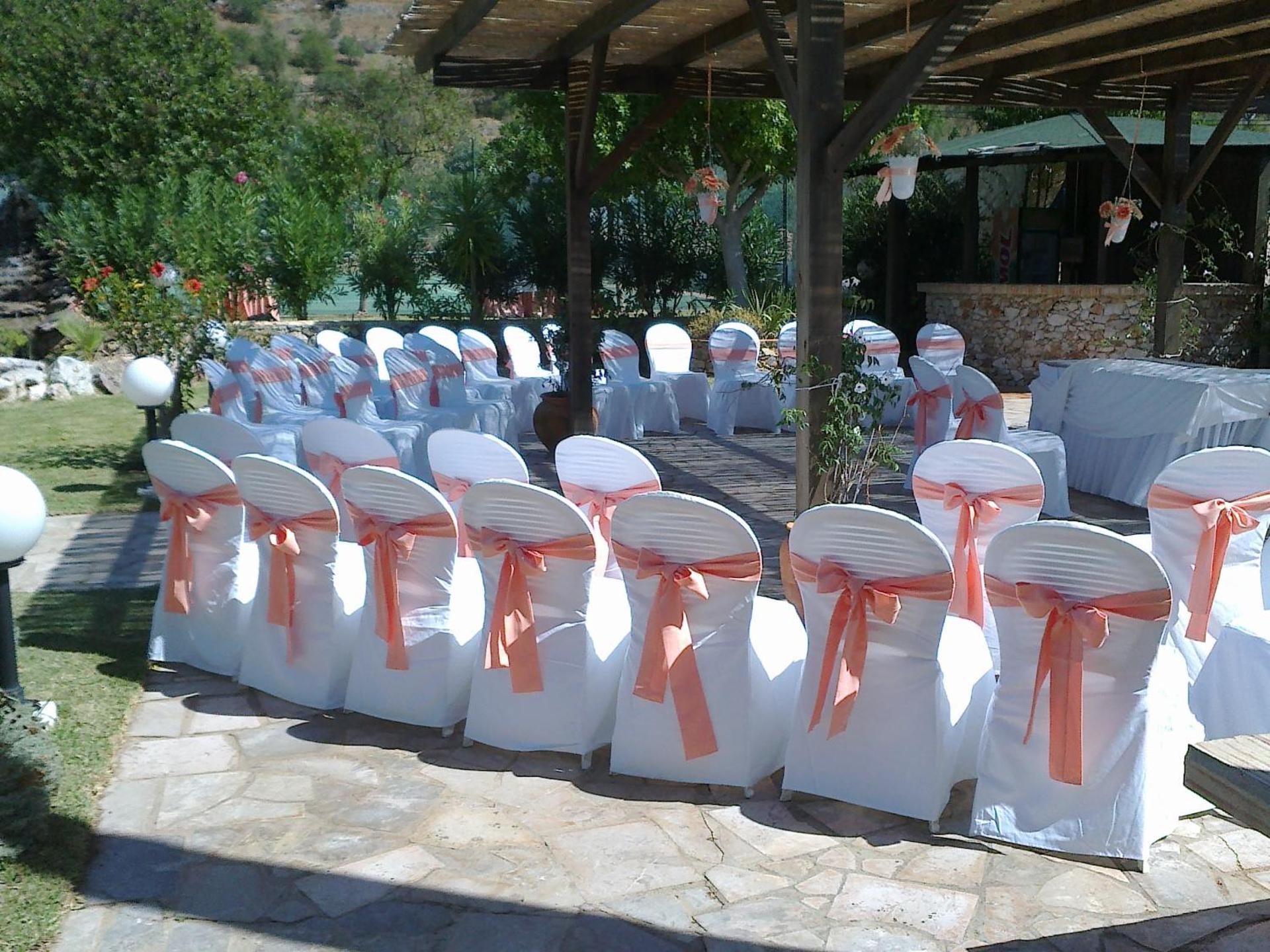 Banquet/Function facilities