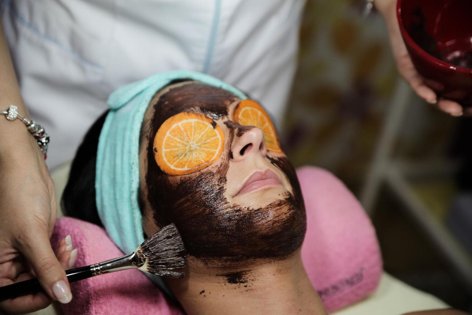 Spa and wellness centre/facilities