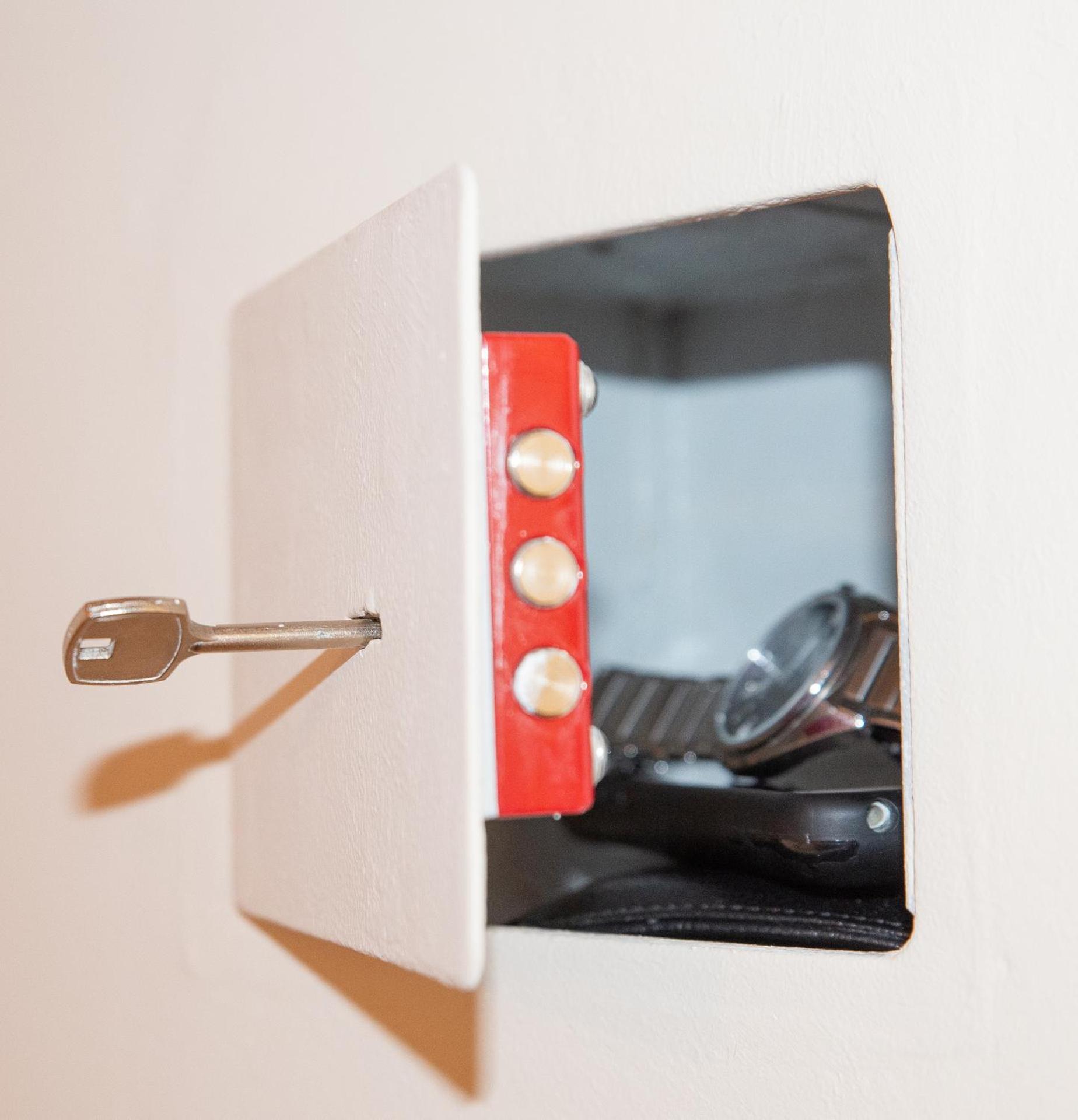 La maison à la cathedral