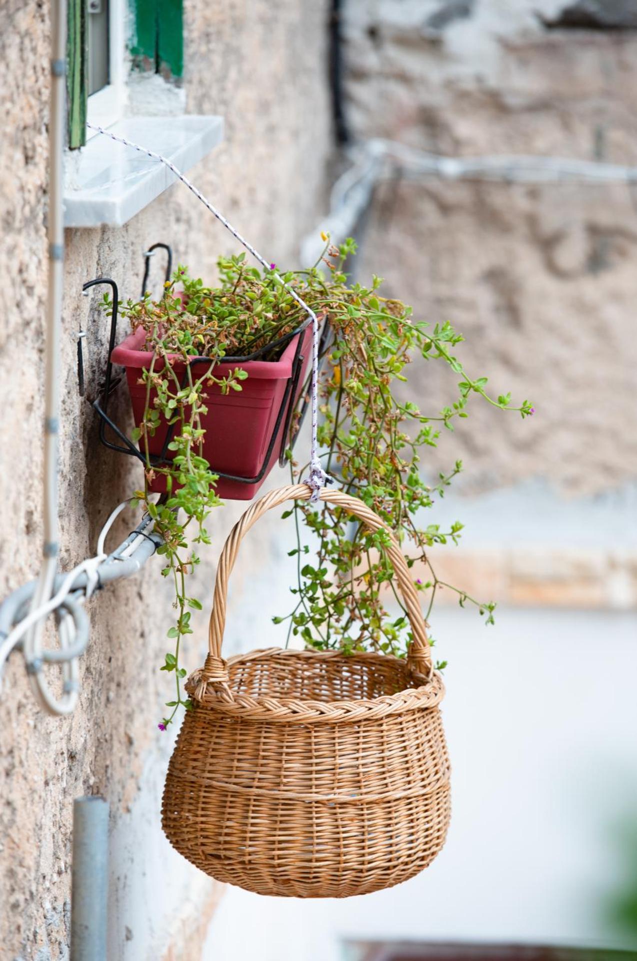 La maison à la cathedral
