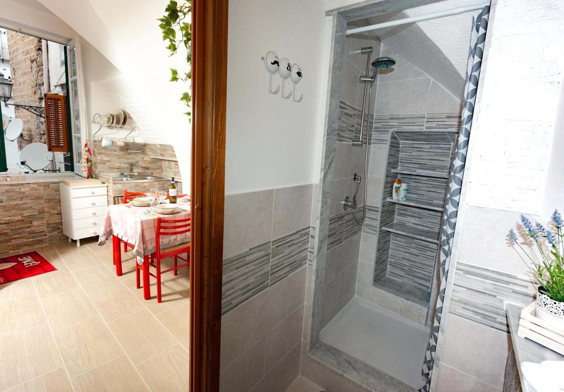 La maison à la cathedral