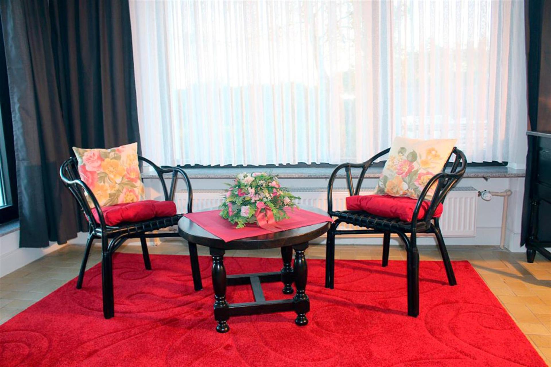 Hotel Restaurant Margaretenhof