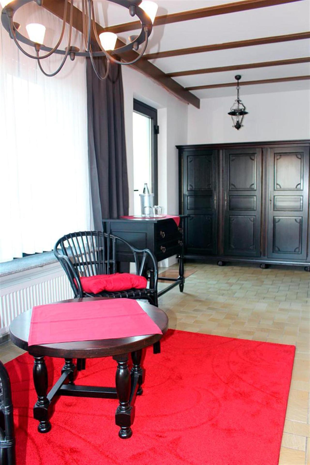 Hotel Restaurant Margaretenhof