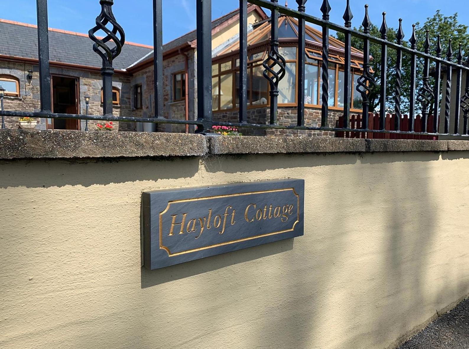 The Croft Guest House