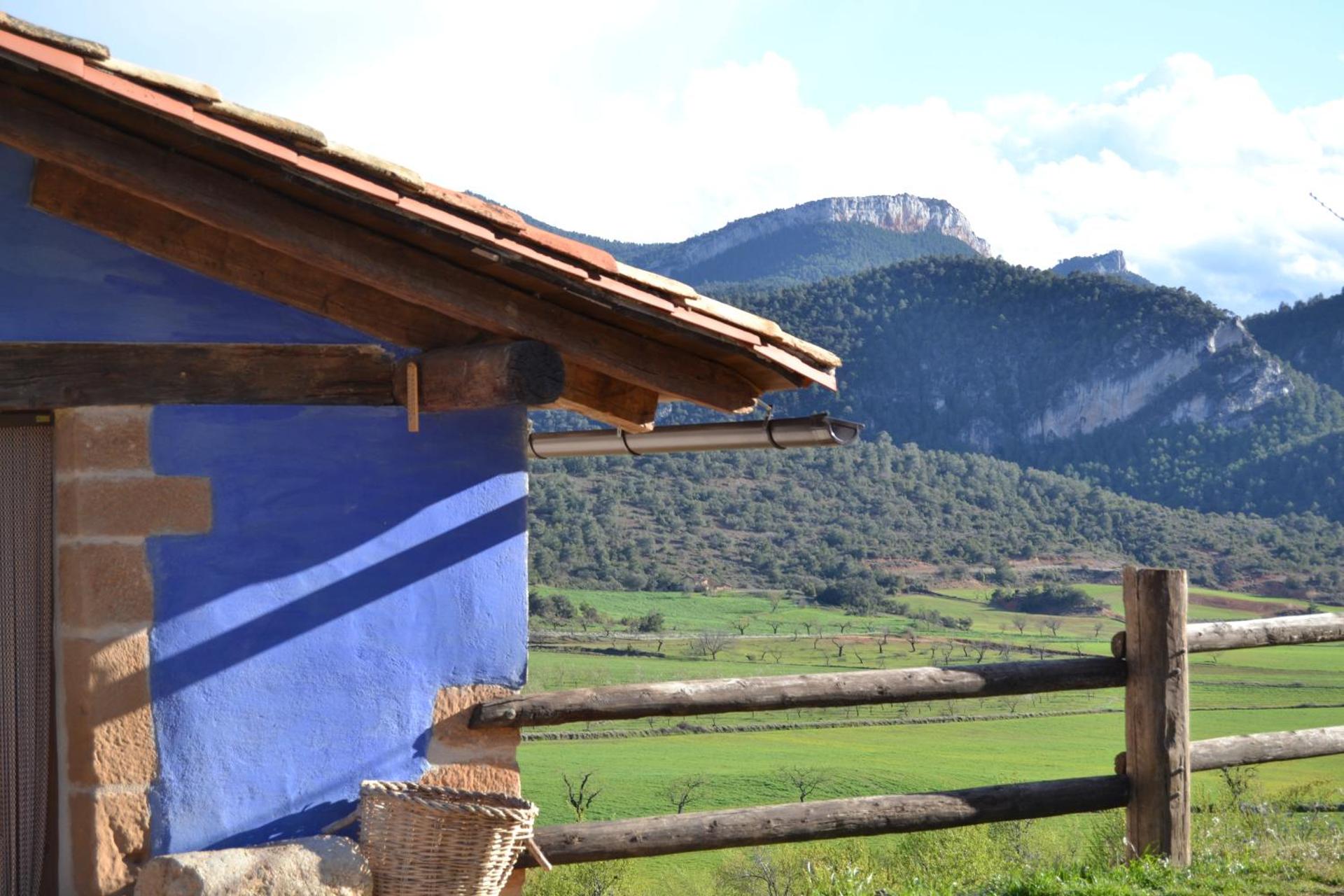 View (from property/room)