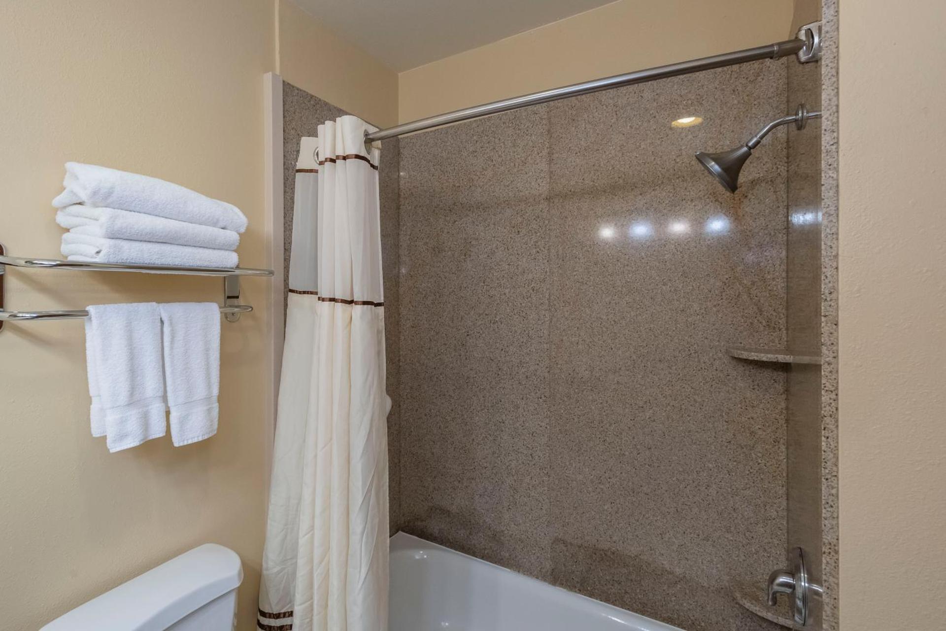 Truckee Donner Lodge