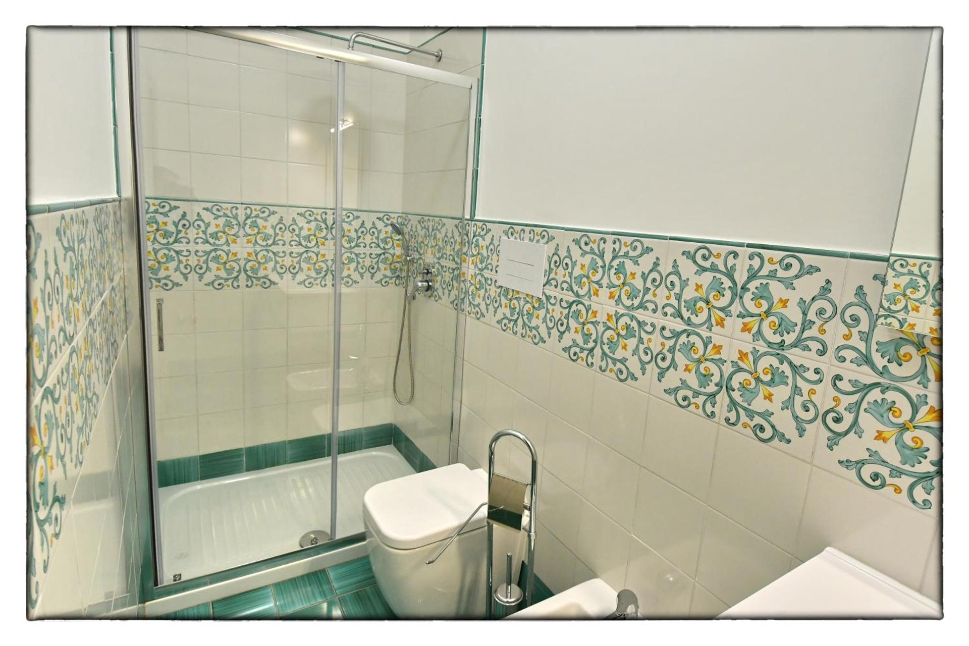 Villa Costiera Salerno