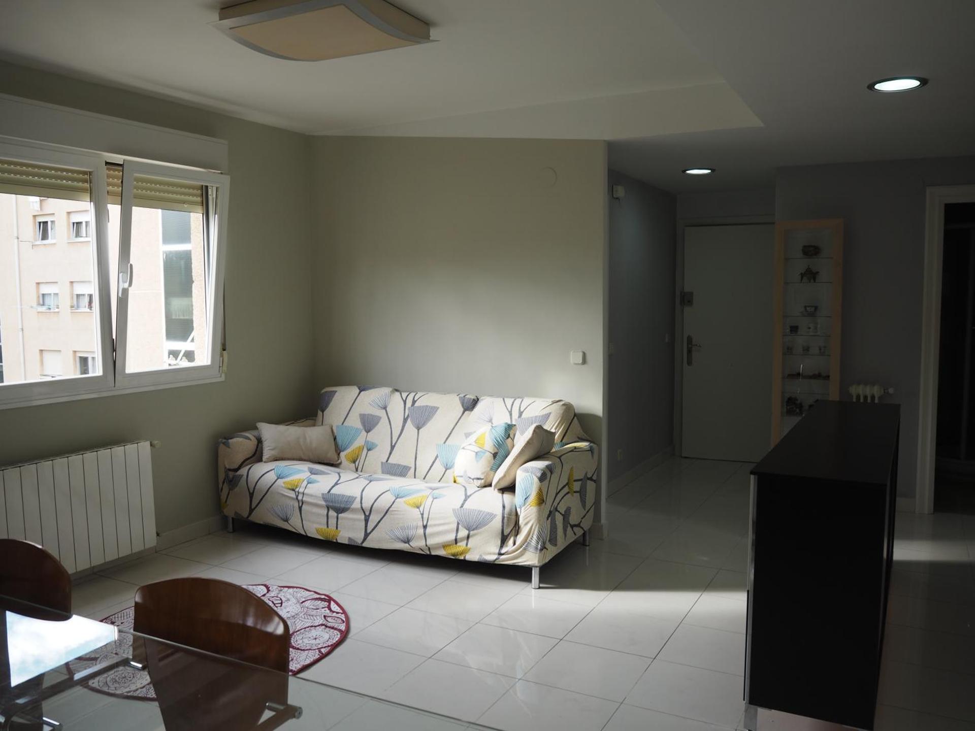 Apartamento El Ayuntamiento de Logroño