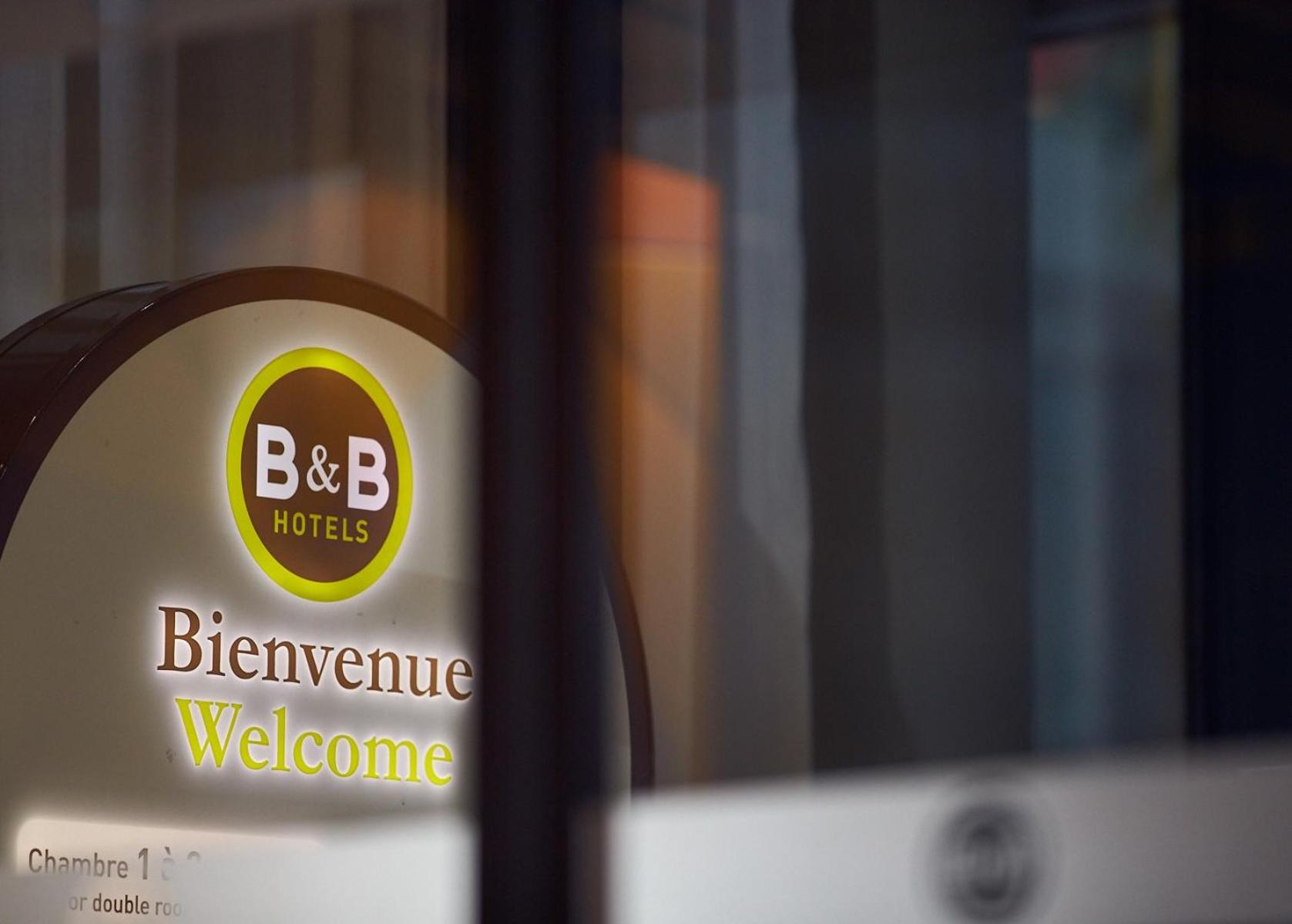 Property logo or sign