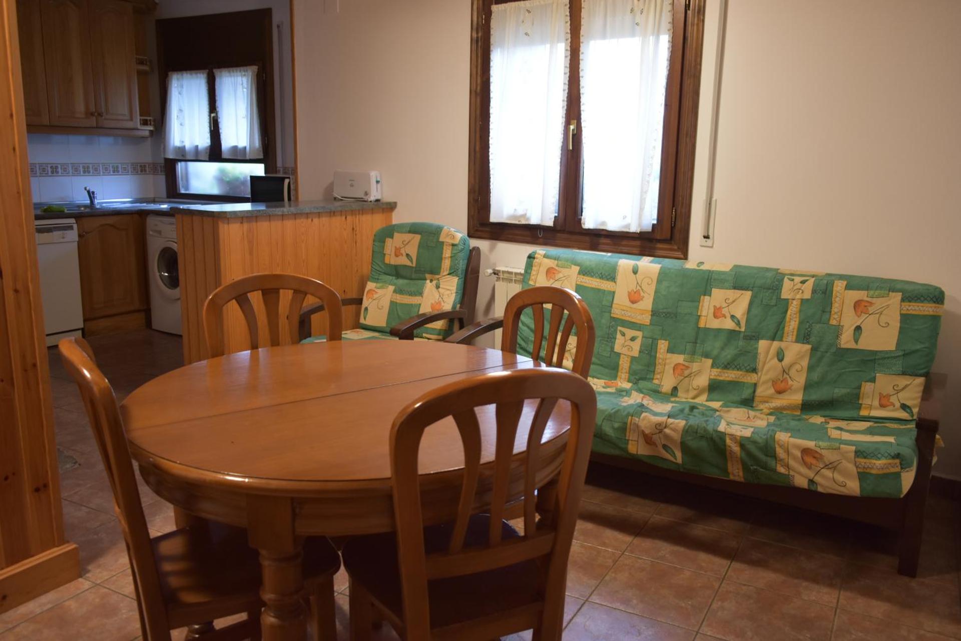 Apartamentos Casa Esperanza - Ordesa