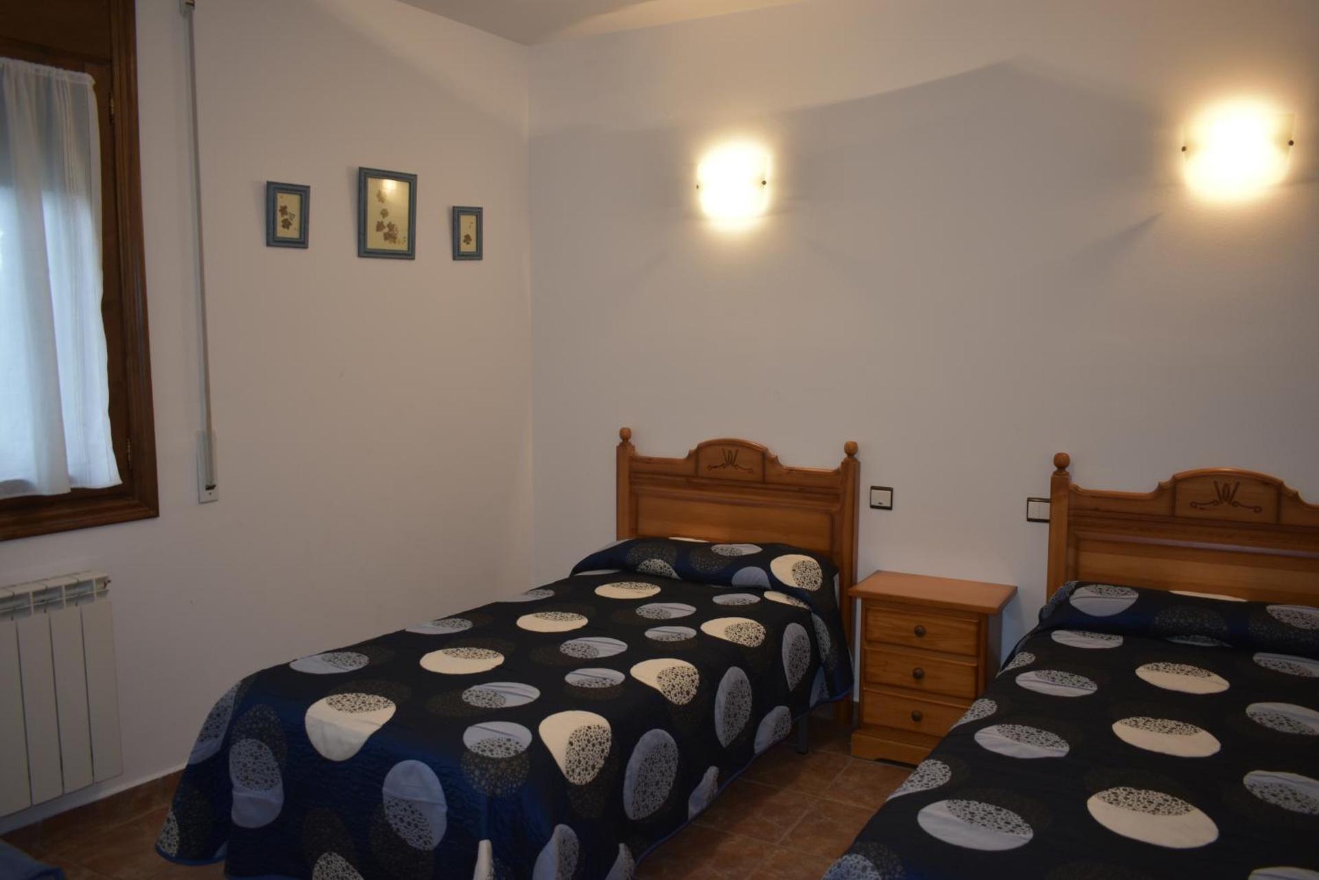 Apartamentos Casa Esperanza - Ordesa