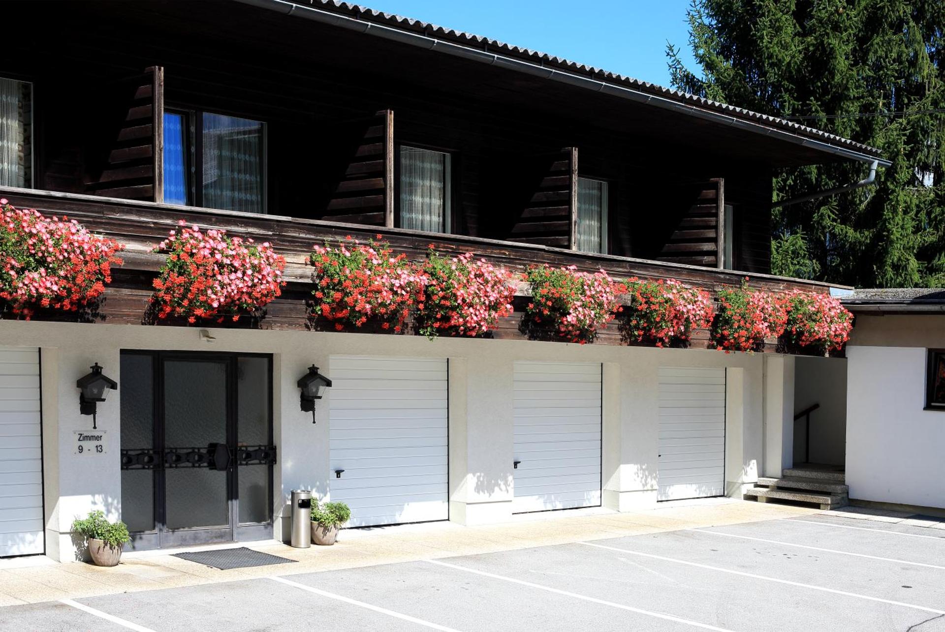 Dorfgasthof Hotel Staberhof