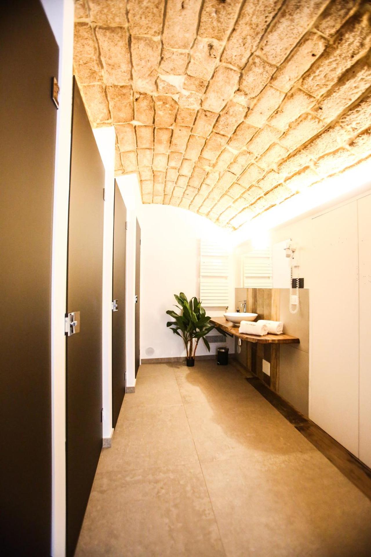 Spa and wellness centre/facilities