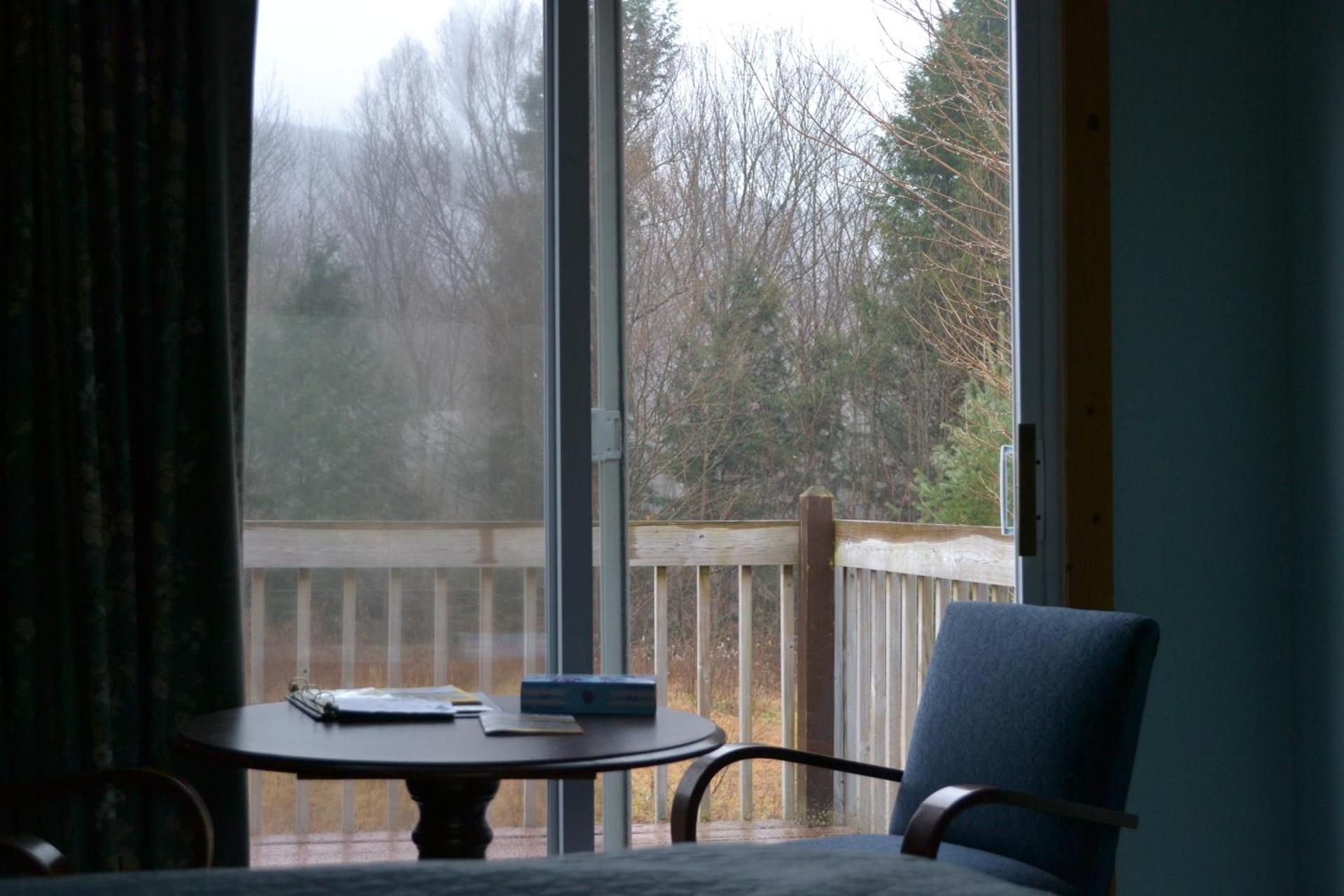 View (from property/room)