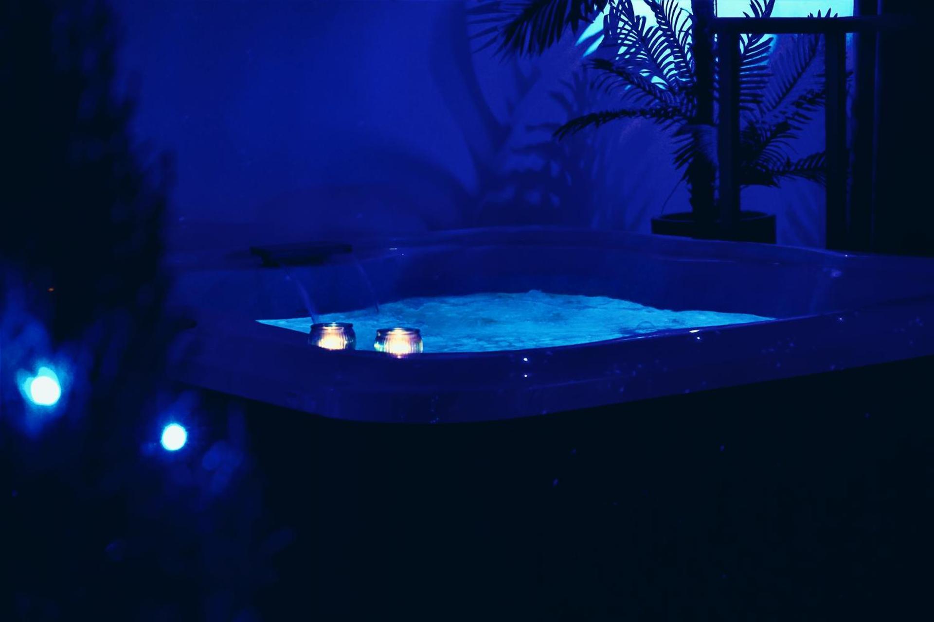 Alchimia SPA & Centro Benessere