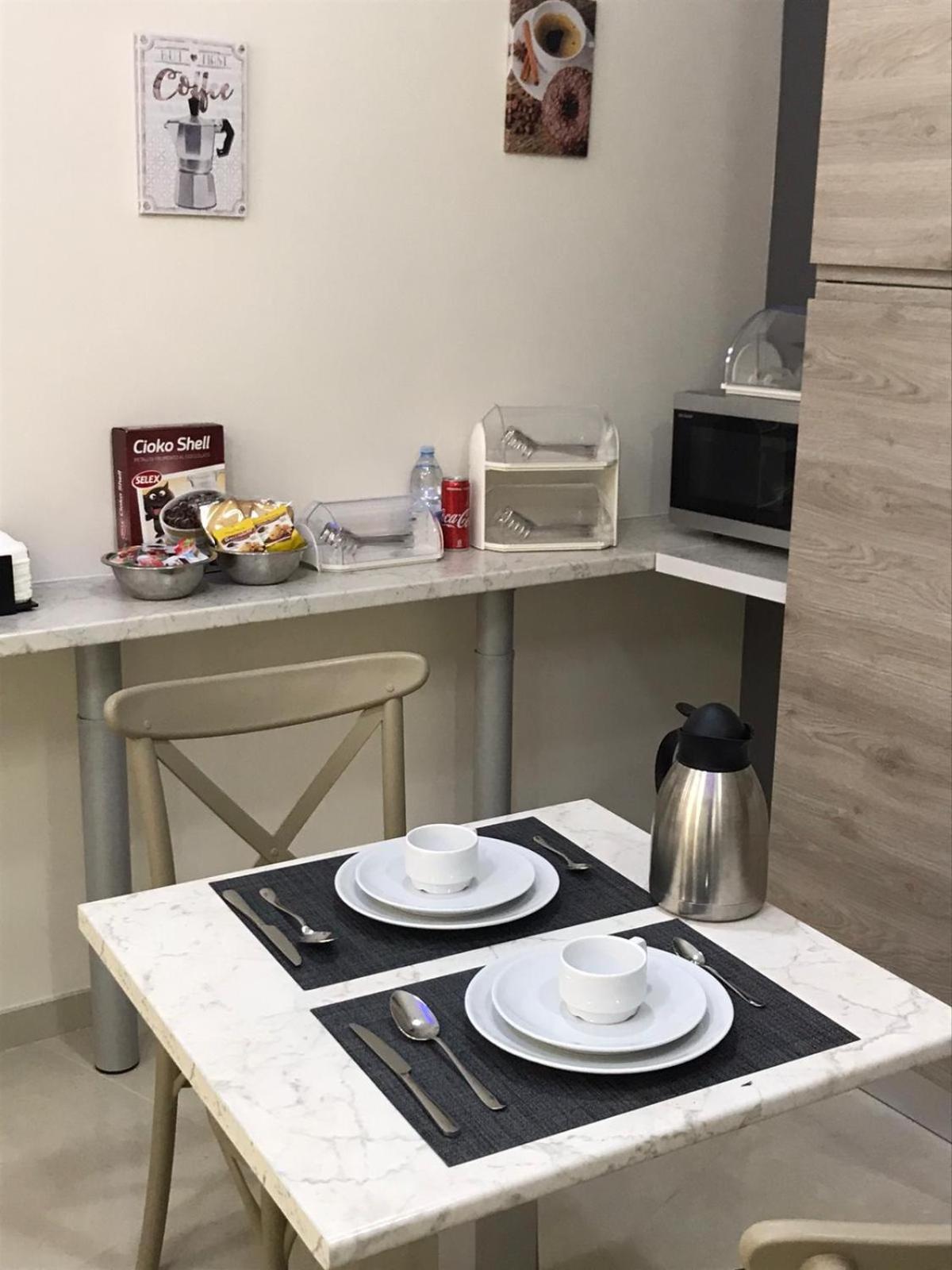 COSTA APARTMENT NAPLES