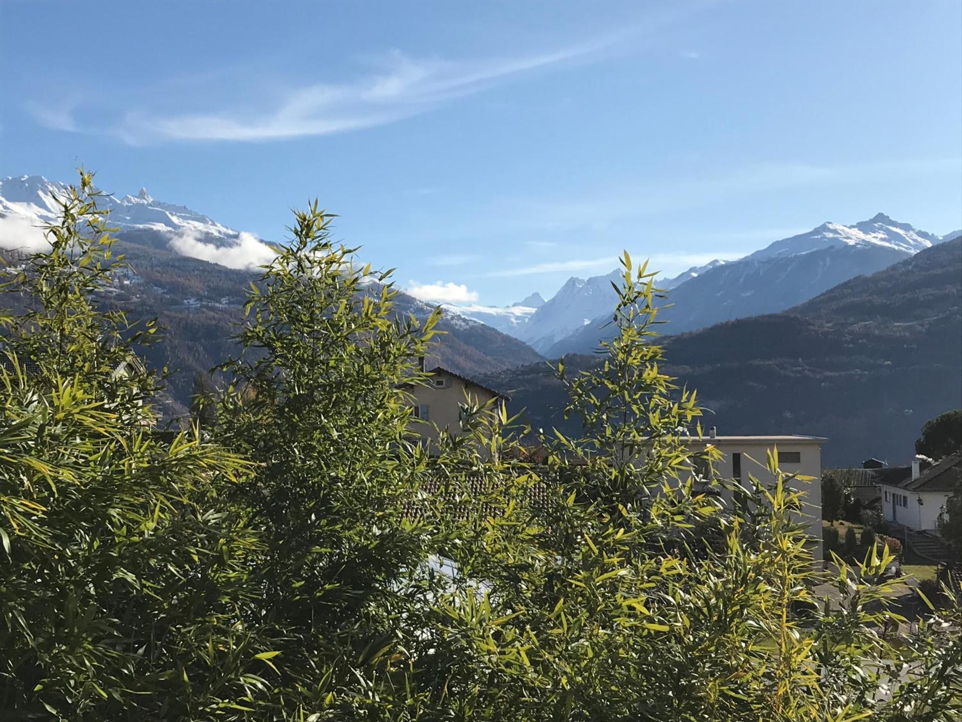 O Rendez Vous maison mitoyenne Piscine chauffée mars-octobre